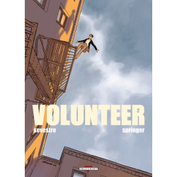 Volunteer T02
