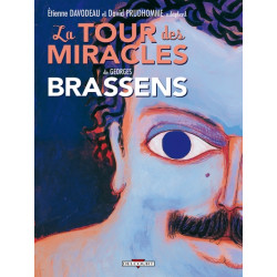 LA TOUR DES MIRACLES T01