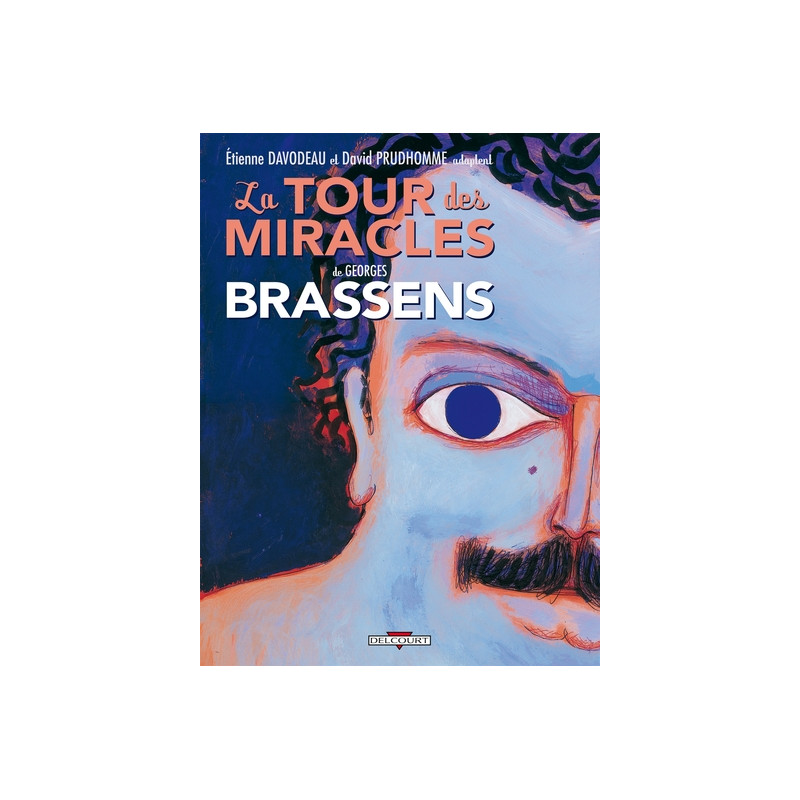 LA TOUR DES MIRACLES T01
