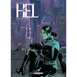 Hel T01 - L'Éveil de la bête
