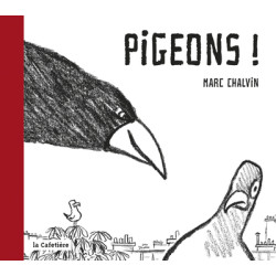 Pigeons !