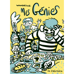 Mes génies
