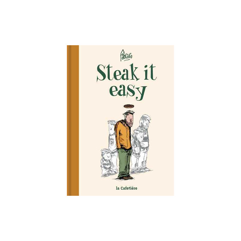 Steak it easy