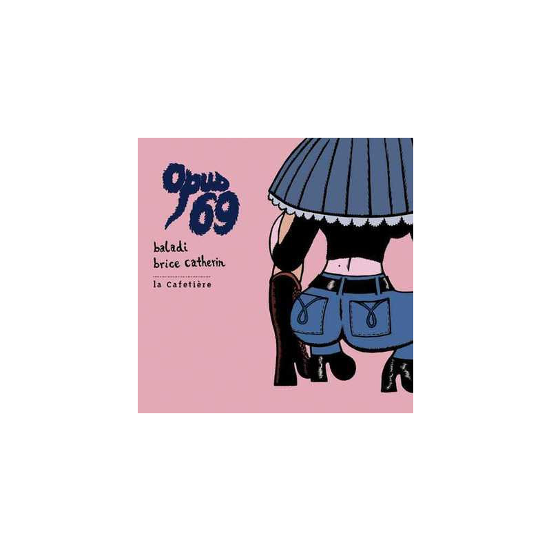 Opus 69