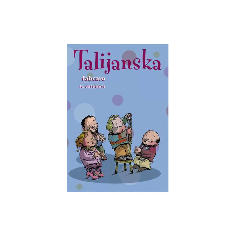 Talijanska
