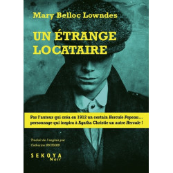 Un étrange locataire