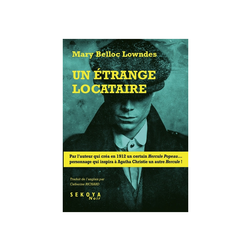 Un étrange locataire