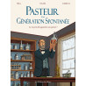 Pasteur et la génération spontanée