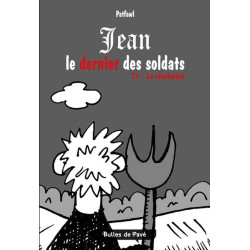 Jean le dernier soldat