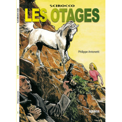 Scirocco - Les otages