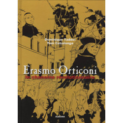 Erasmo Orticoni : Le...