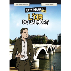 GUY MARAIS : l'or de la...