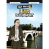 GUY MARAIS : l'or de la mort - la BD