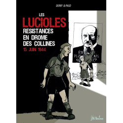 Les Lucioles - Résistances...