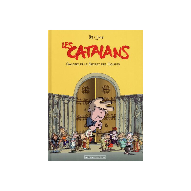 Les catalans