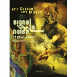 SIGNAL BRUIT