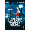 L affaire du siècle T1 Chateau de vampire à vendre