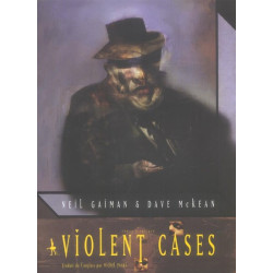 VIOLENT CASES