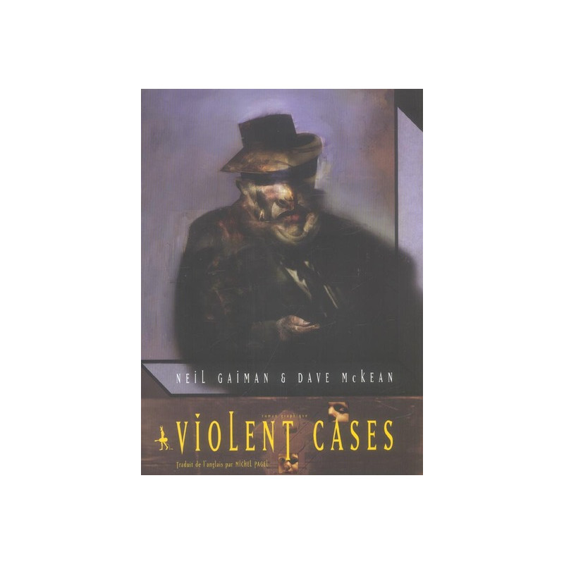 VIOLENT CASES