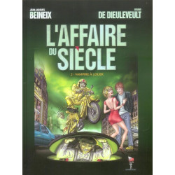 L'Affaire du siècle T2...