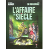 L'Affaire du siècle T2 Vampire à louer