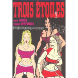 Trois étoiles