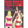 Trois étoiles