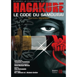 Hagakure, le code du samouraï