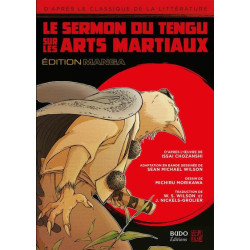 Le sermon du tengu sur les...