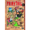 Fairy Tail T01