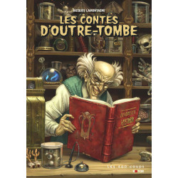 Les Contes d'outre-tombe