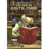 Les Contes d'outre-tombe