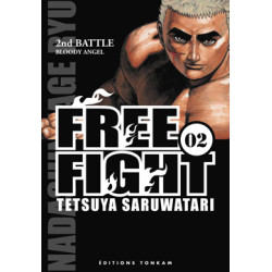 Free Fight T02