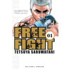 Free Fight T01