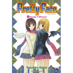 Pretty Face T02
