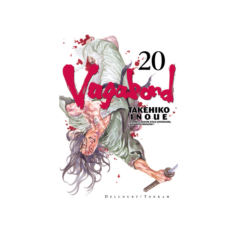 Vagabond T20