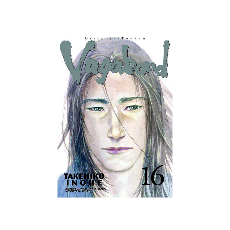 Vagabond T16