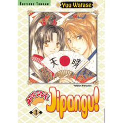 Appare Jipangu T03