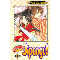 Appare Jipangu T01