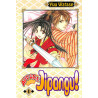 Appare Jipangu T01