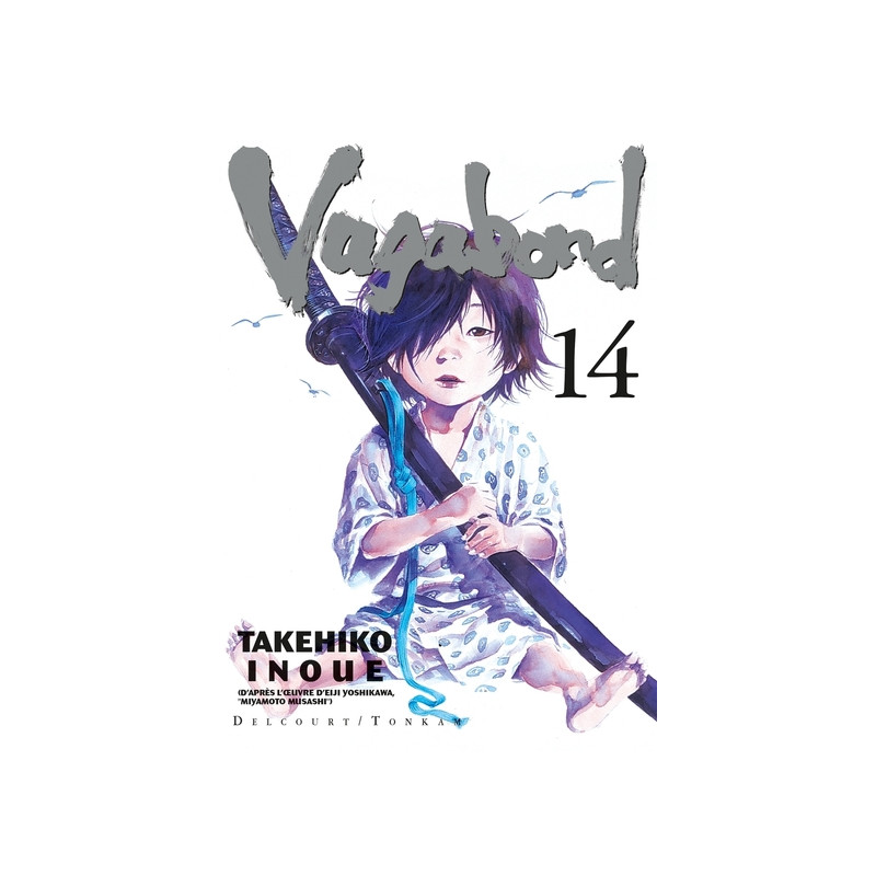 Vagabond T14