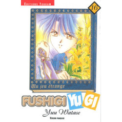 Fushigi Yugi T16