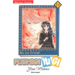 Fushigi Yugi T14