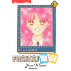 Fushigi Yugi T13