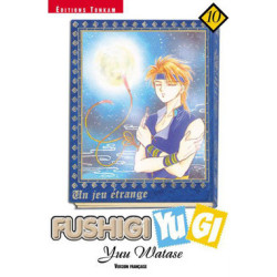 Fushigi Yugi T10