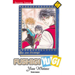 Fushigi Yugi T07