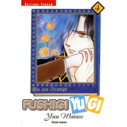 Fushigi Yugi T04