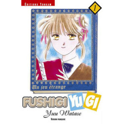 Fushigi Yugi T01