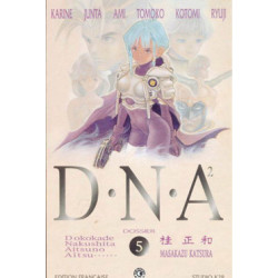 DNA² T05