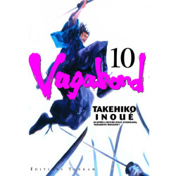 Vagabond T10